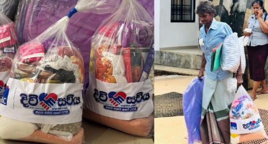 LOLC & Sirasa Ignite Nationwide ‘Divi Saviya’